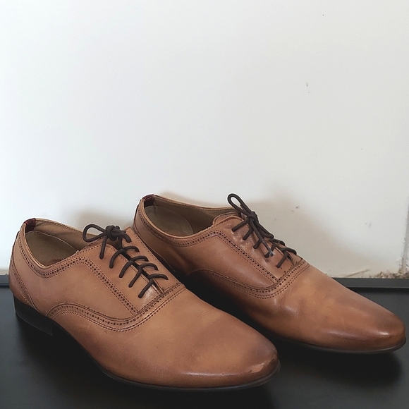 Aldo dress shoes 10 (US) Men’s. - Picture 3 of 8